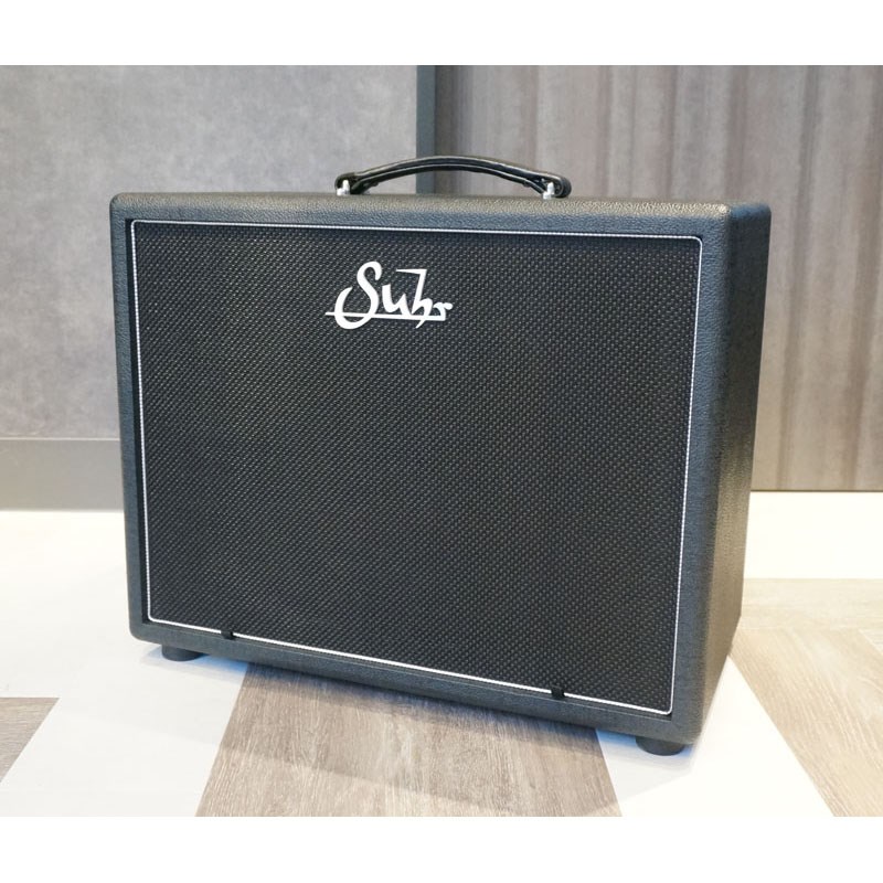 Suhr Amps 1x12 Cabinet/Veteran30/8Ωの画像